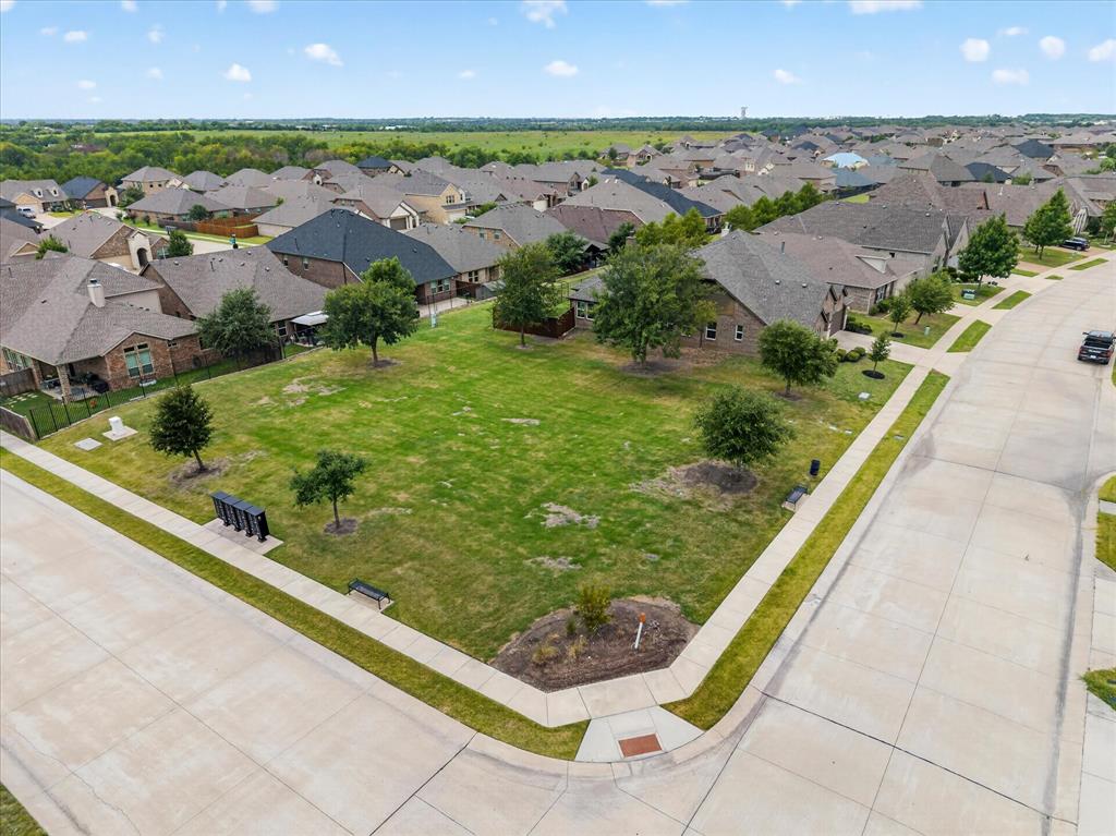 601 England Street, Fate, TX 75189