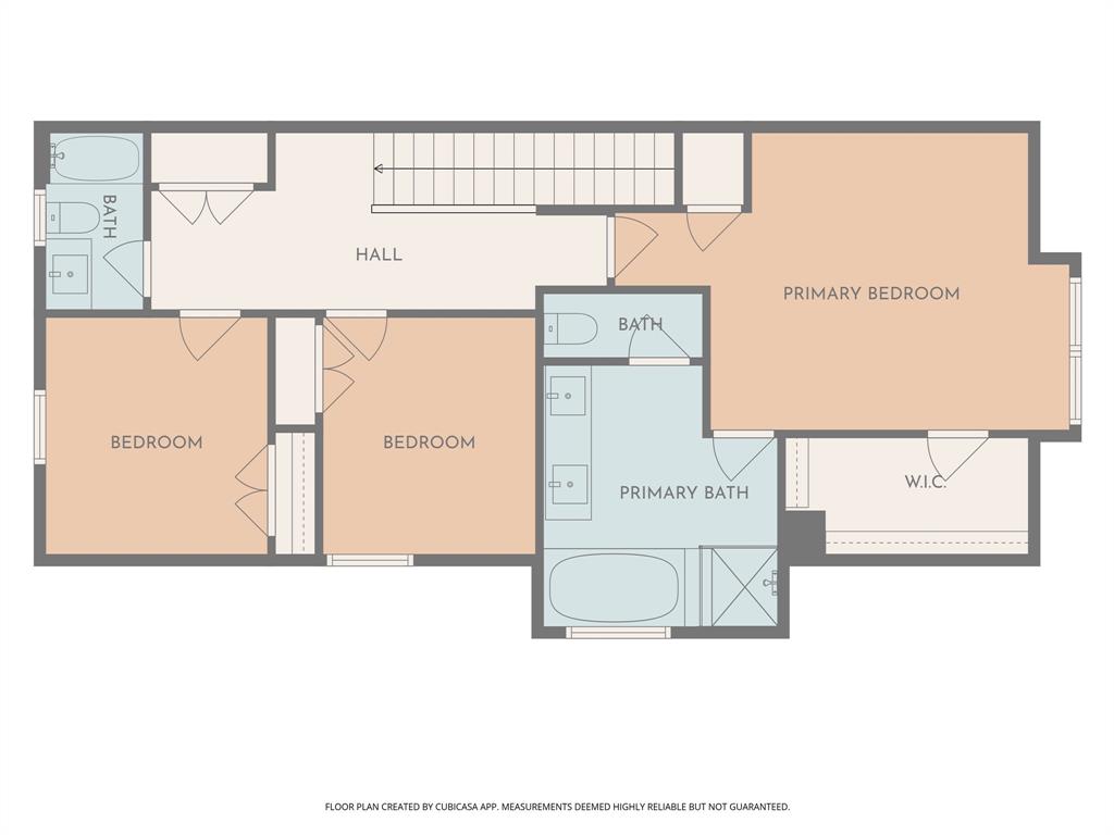 Third Floor