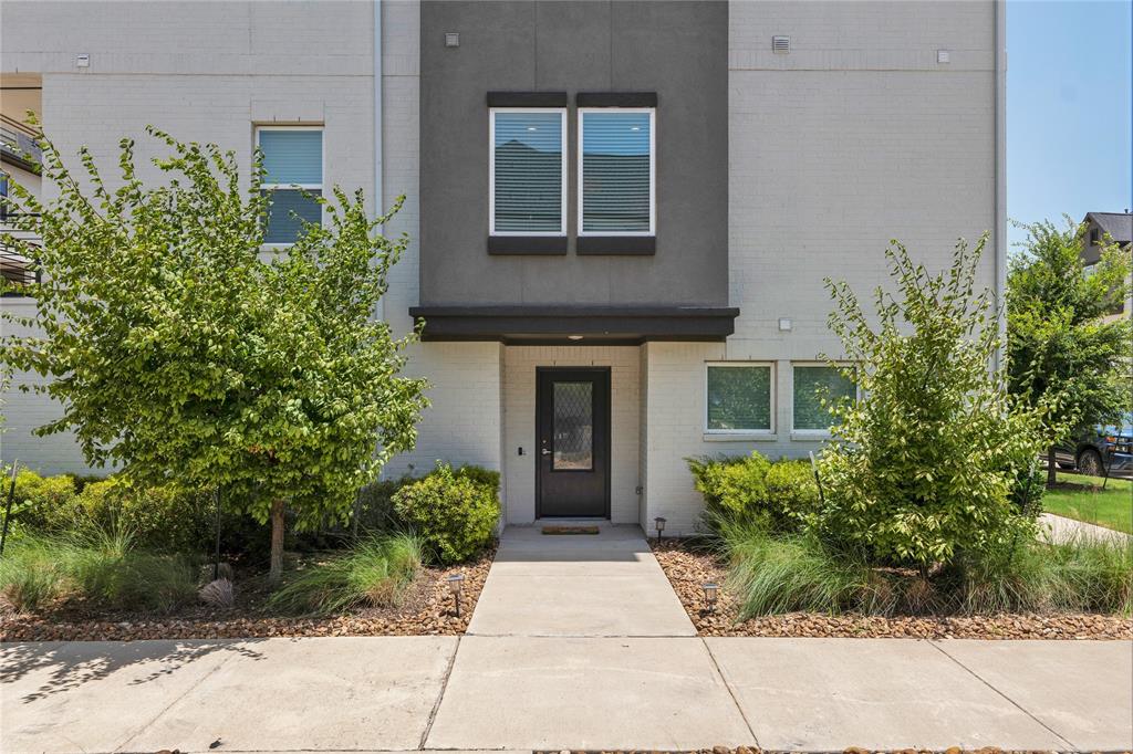 Premium Corner Unit