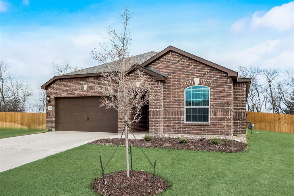 800 Jackel Drive, Anna, TX 75409 800 Jackel Drive, Anna, TX 75409
