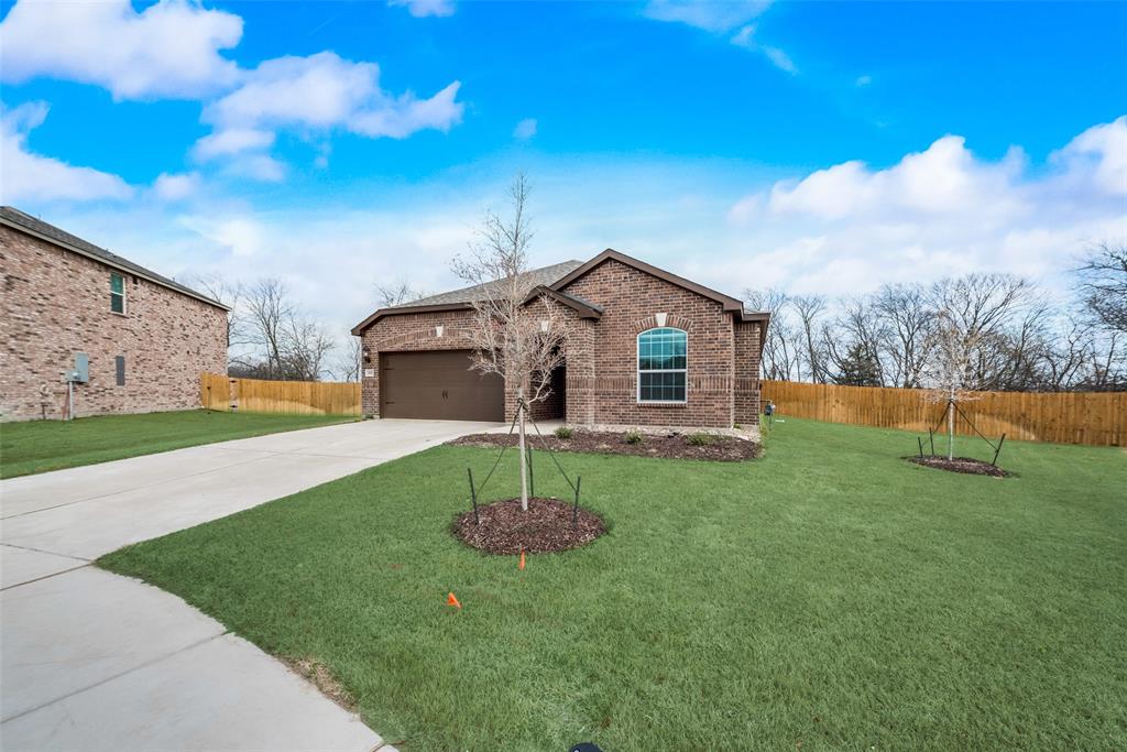 800 Jackel Drive, Anna, TX 75409 800 Jackel Drive, Anna, TX 75409