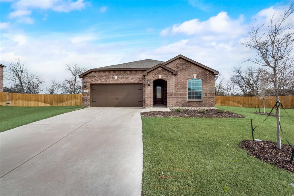 800 Jackel Drive, Anna, TX 75409 800 Jackel Drive, Anna, TX 75409