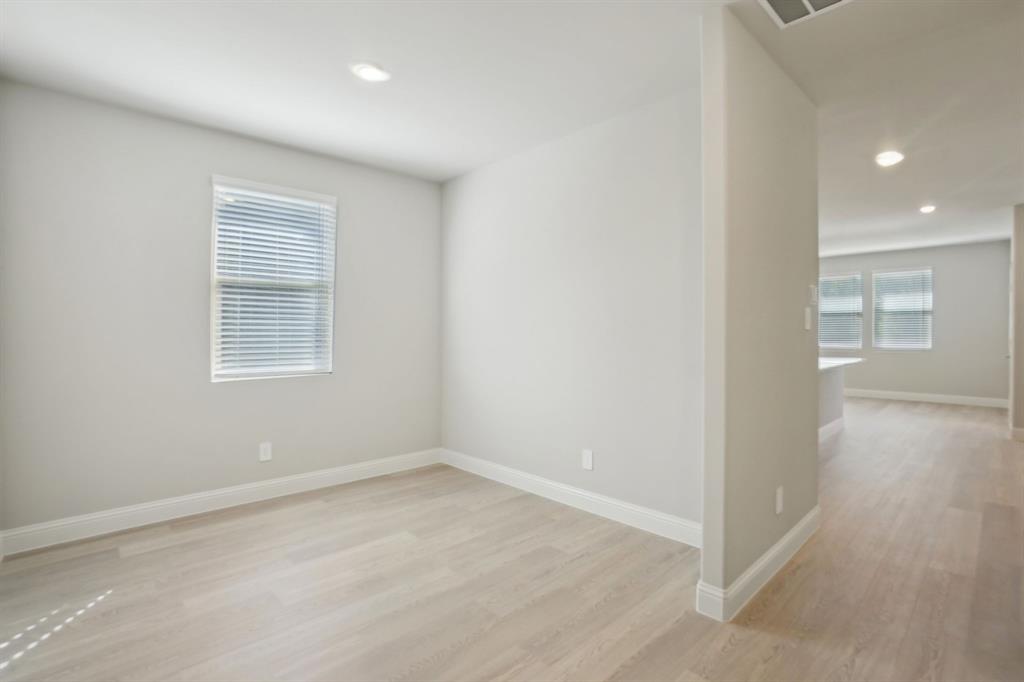 Photo is not of the actual home, but is an inspirational photo of builder’s model home and may depict options, furnishings, and/or decorator features that are not included.