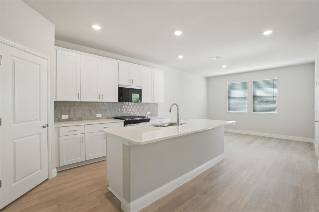 Photo is not of the actual home, but is an inspirational photo of builder’s model home and may depict options, furnishings, and/or decorator features that are not included.