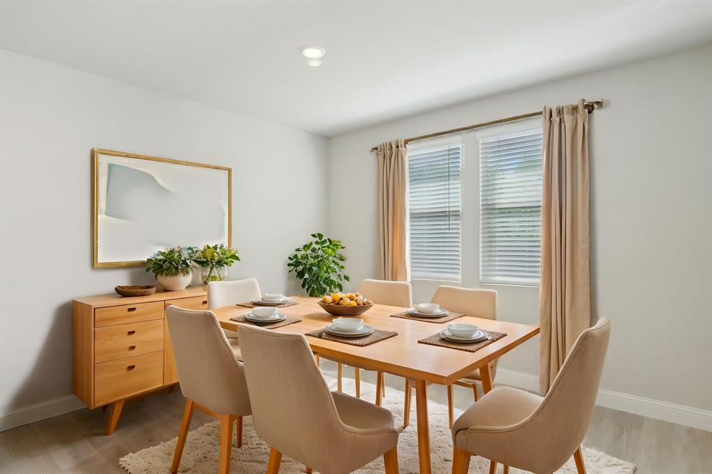 Photo is not of the actual home, but is an inspirational photo of builder’s model home and may depict options, furnishings, and/or decorator features that are not included.