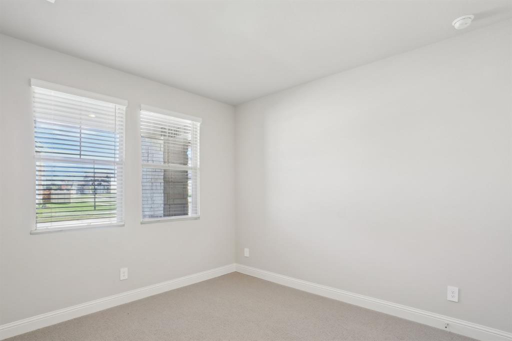 Photo is not of the actual home, but is an inspirational photo of builder’s model home and may depict options, furnishings, and/or decorator features that are not included.