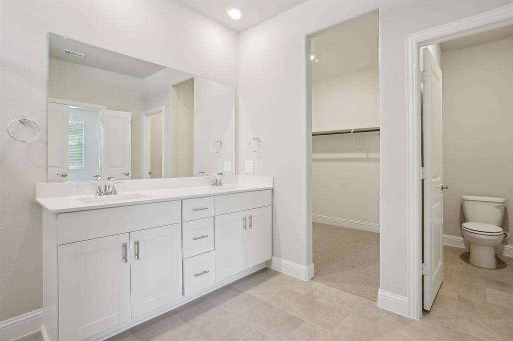 Photo is not of the actual home, but is an inspirational photo of builder’s model home and may depict options, furnishings, and/or decorator features that are not included.