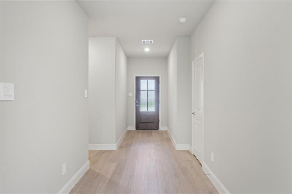 Photo is not of the actual home, but is an inspirational photo of builder’s model home and may depict options, furnishings, and/or decorator features that are not included.
