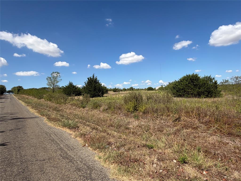 2550 Hodge Road, #Lot 3, Moody, TX 76557