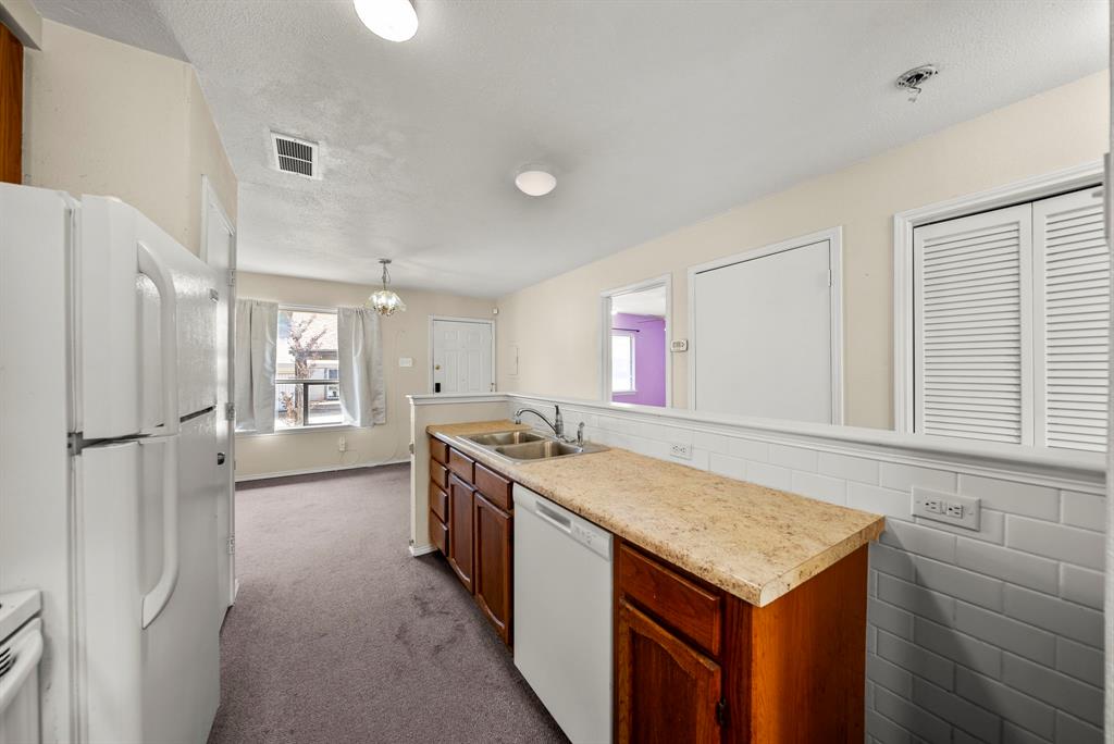 514 Pine Trail Drive, Allen, TX 75002