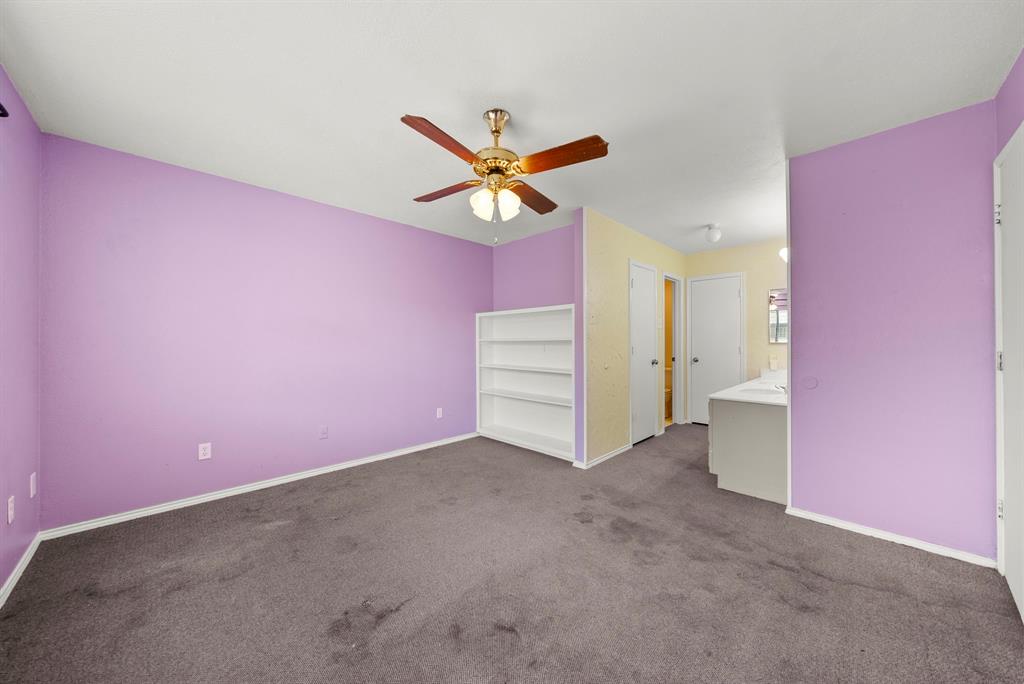 514 Pine Trail Drive, Allen, TX 75002