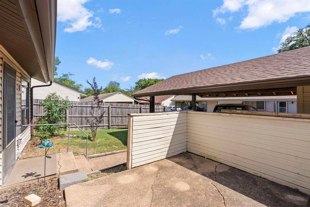 514 Pine Trail Drive, Allen, TX 75002