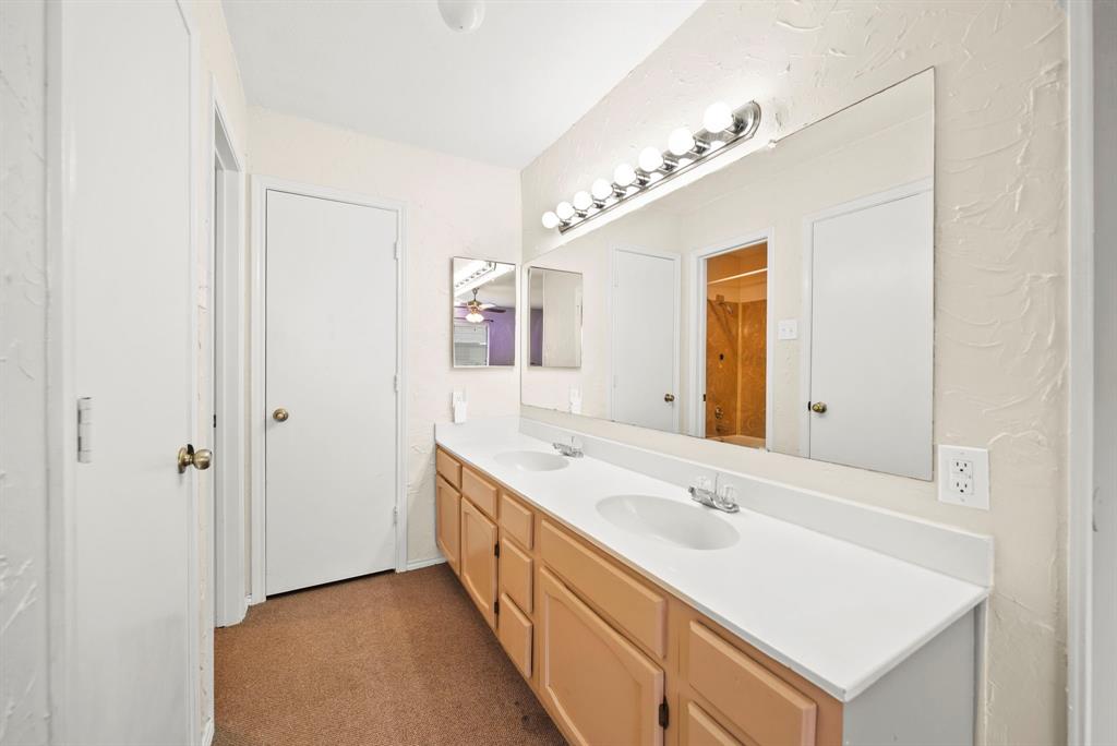 514 Pine Trail Drive, Allen, TX 75002