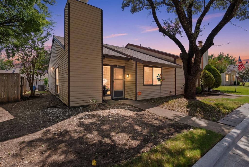514 Pine Trail Drive, Allen, TX 75002 514 Pine Trail Drive, Allen, TX 75002