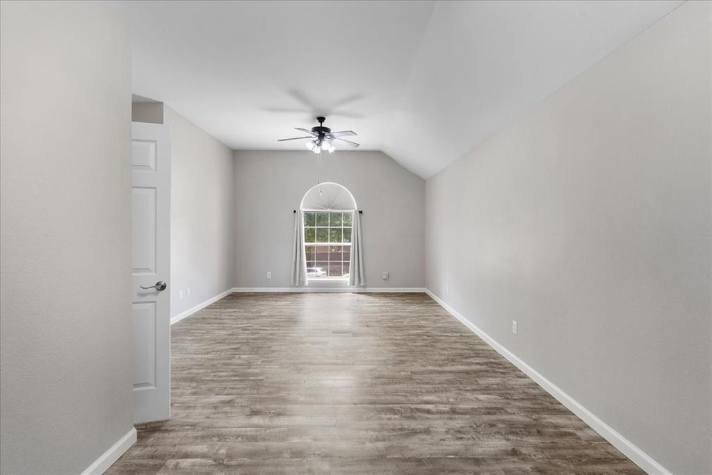 Empty room