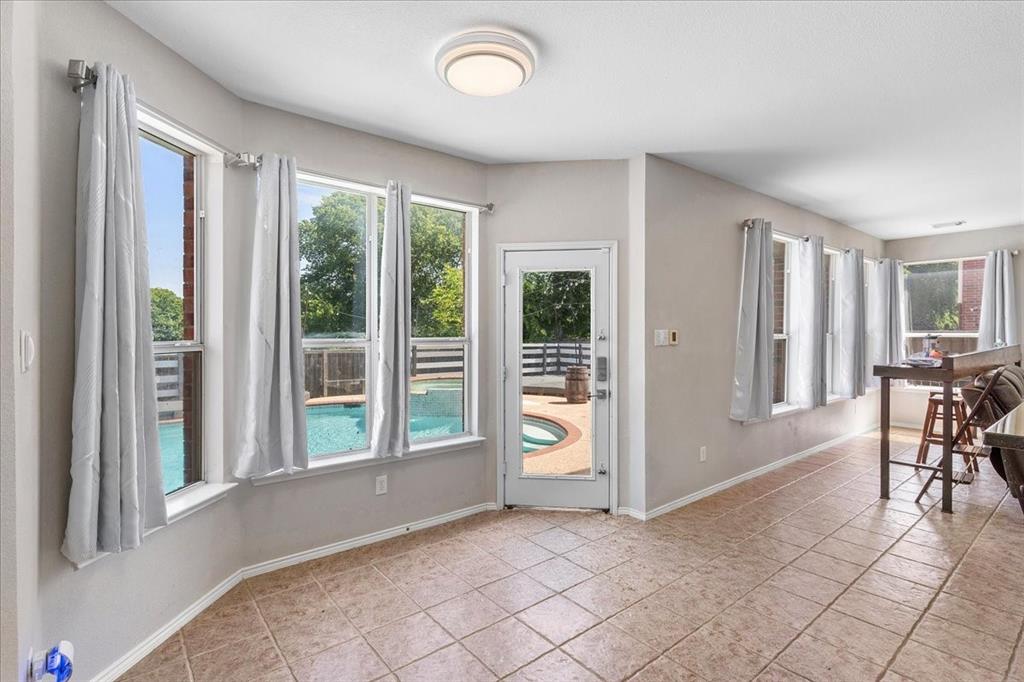 1013 Larkspur Drive, Allen, TX 75002
