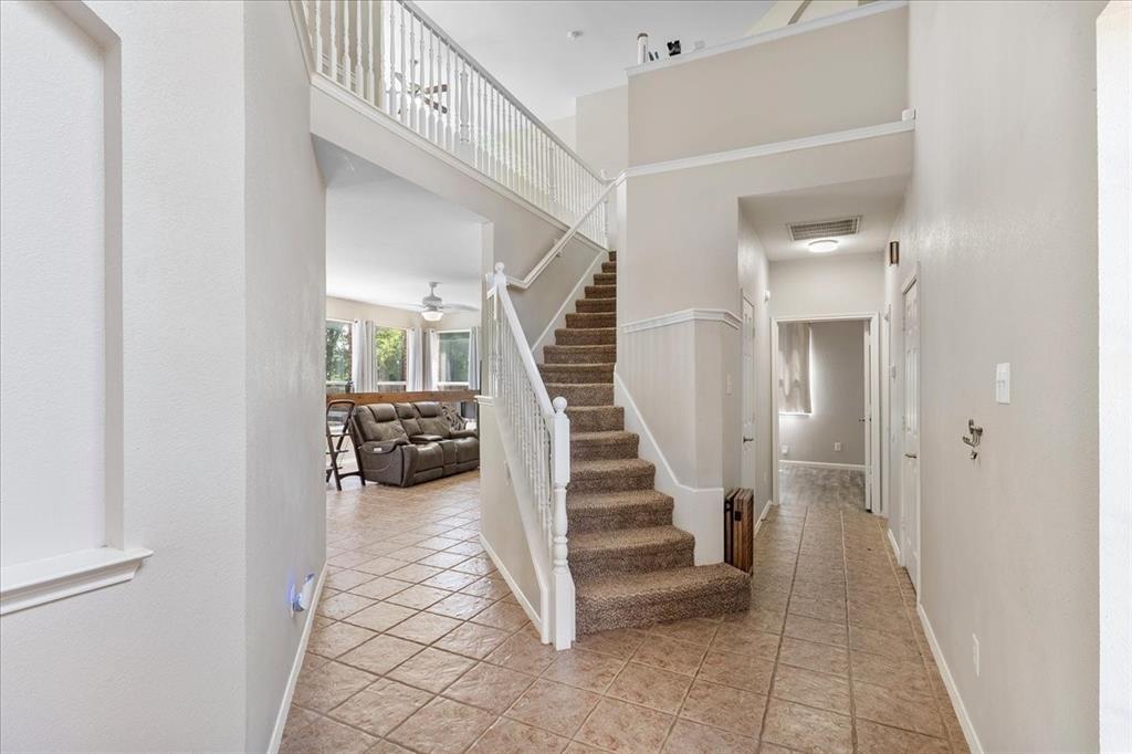 1013 Larkspur Drive, Allen, TX 75002
