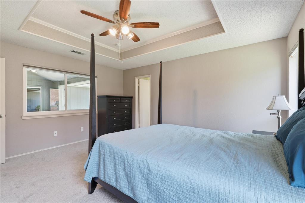 1017 Spicewood Drive, Plano, TX 75025