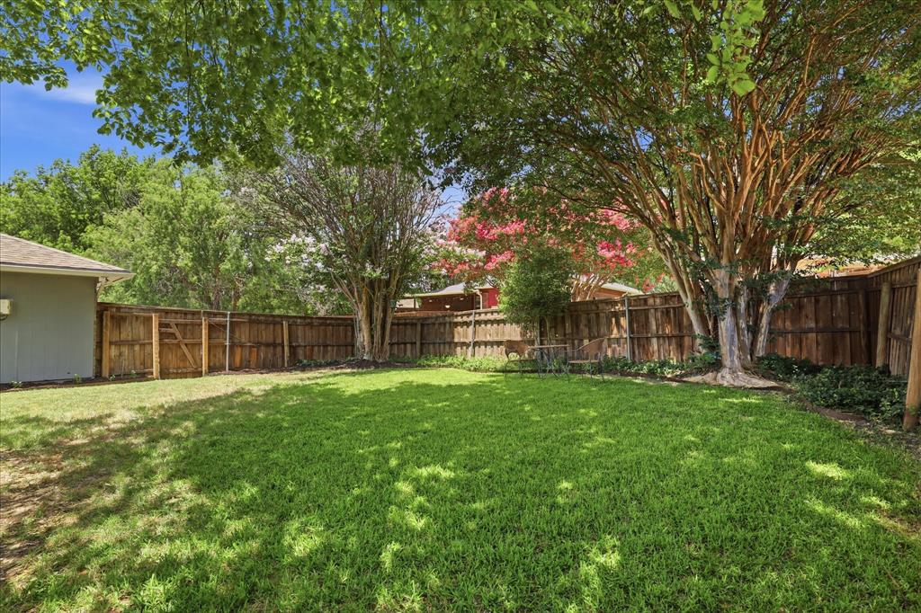 1017 Spicewood Drive, Plano, TX 75025