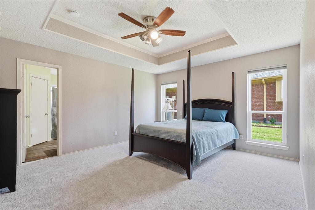 1017 Spicewood Drive, Plano, TX 75025