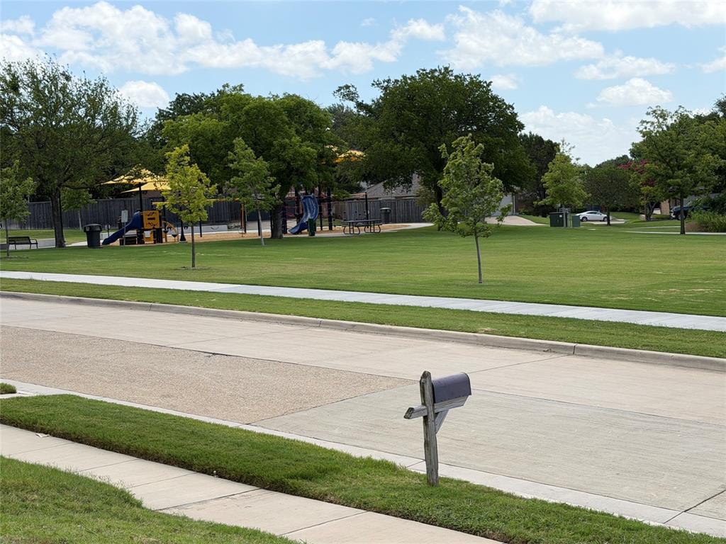 1017 Spicewood Drive, Plano, TX 75025