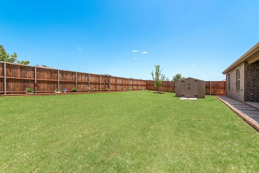 628 Bunker Hill Road, Fate, TX 75189