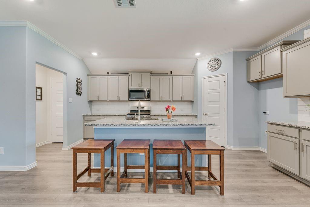 628 Bunker Hill Road, Fate, TX 75189