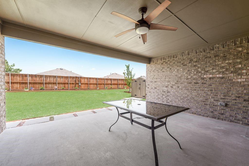 628 Bunker Hill Road, Fate, TX 75189