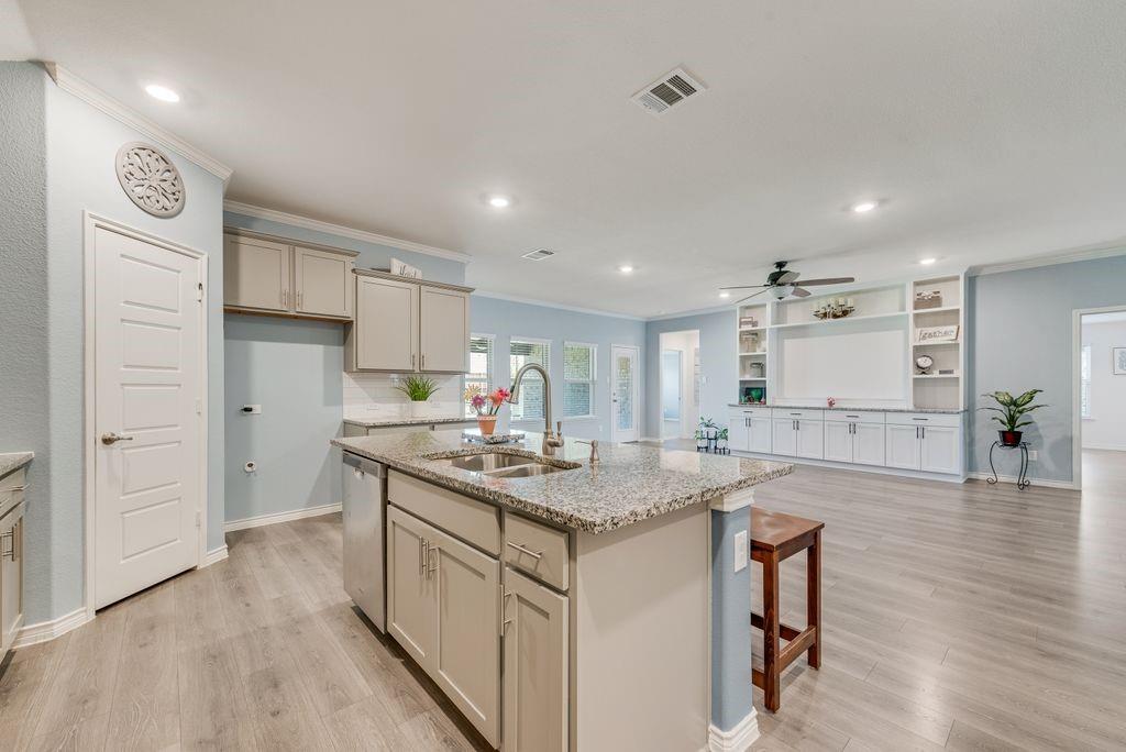 628 Bunker Hill Road, Fate, TX 75189