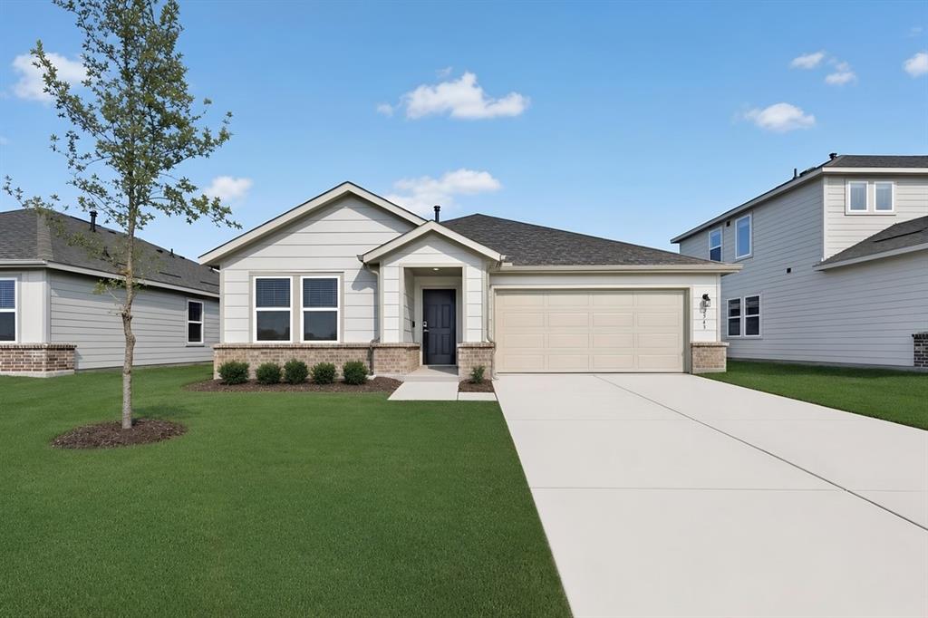 2543 Pine Island Court ~ Ready Now