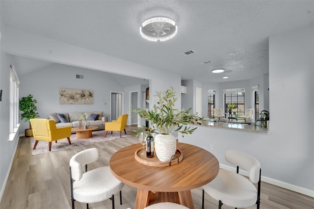 789 Eiffel Drive, Plano, TX 75023