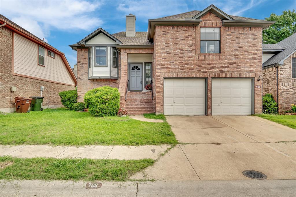 789 Eiffel Drive, Plano, TX 75023 789 Eiffel Drive, Plano, TX 75023