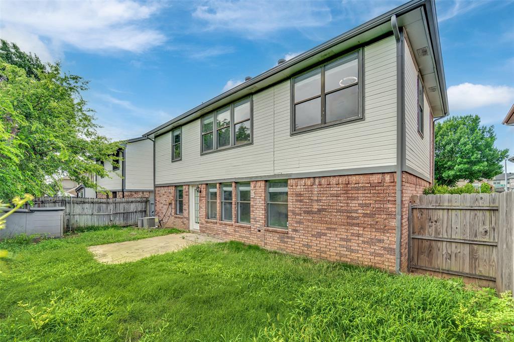 789 Eiffel Drive, Plano, TX 75023