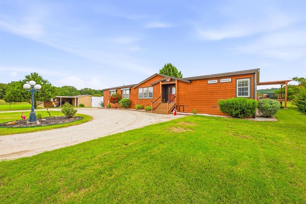 2914 Oak Court, Granbury, TX 76048