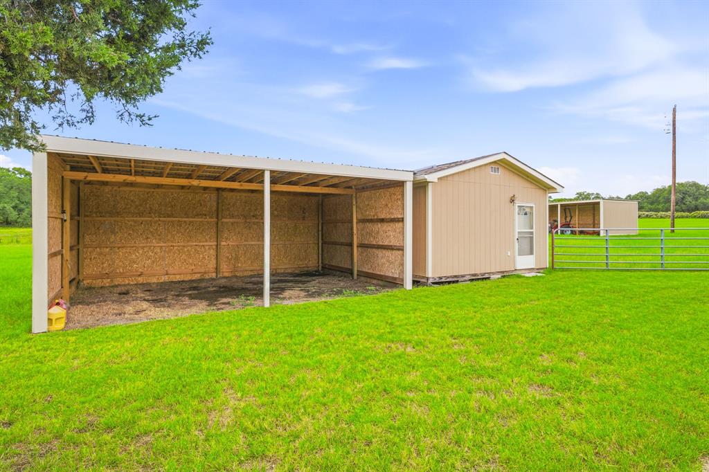 2914 Oak Court, Granbury, TX 76048
