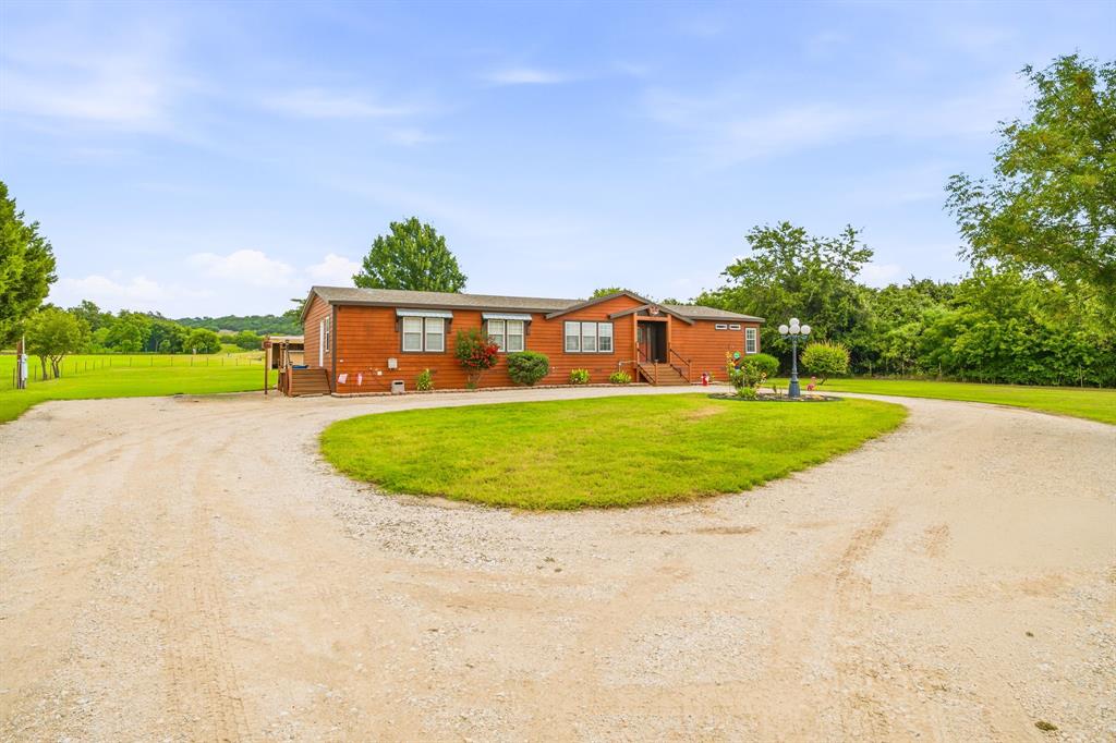 2914 Oak Court, Granbury, TX 76048
