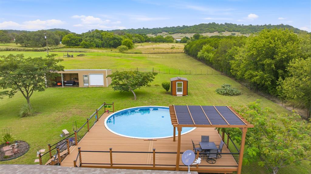 2914 Oak Court, Granbury, TX 76048