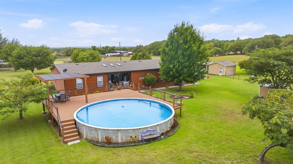 2914 Oak Court, Granbury, TX 76048
