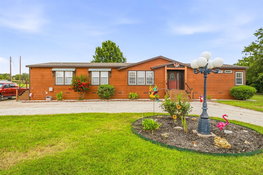 2914 Oak Court, Granbury, TX 76048
