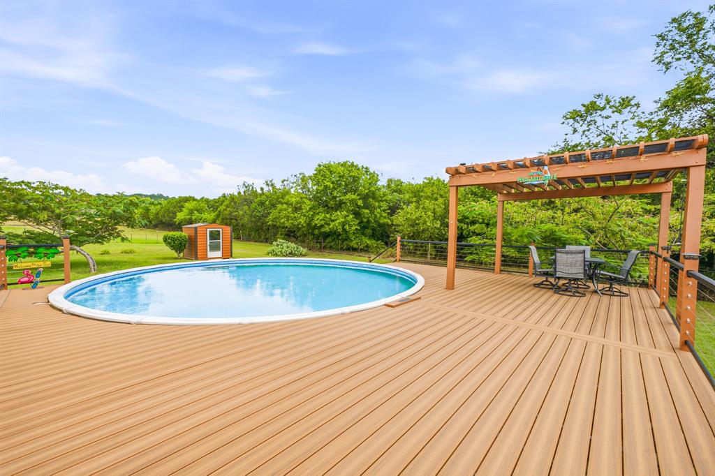 2914 Oak Court, Granbury, TX 76048