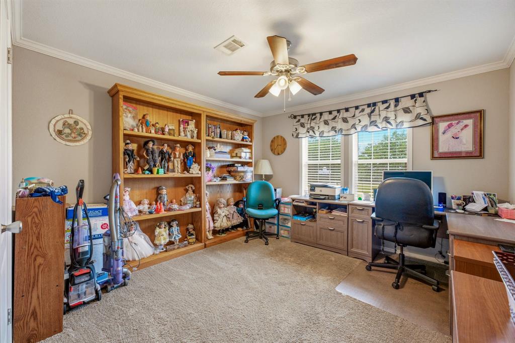 2914 Oak Court, Granbury, TX 76048