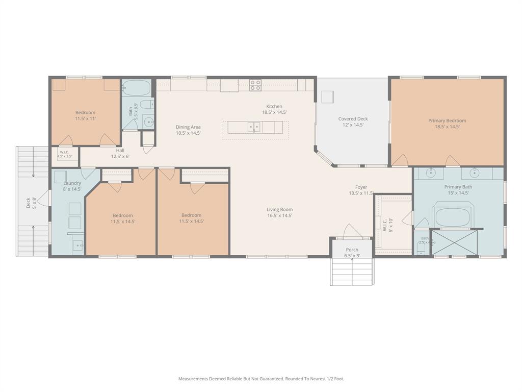 2914 Oak Court, Granbury, TX 76048