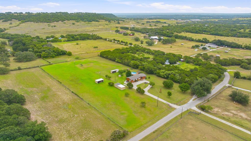 2914 Oak Court, Granbury, TX 76048