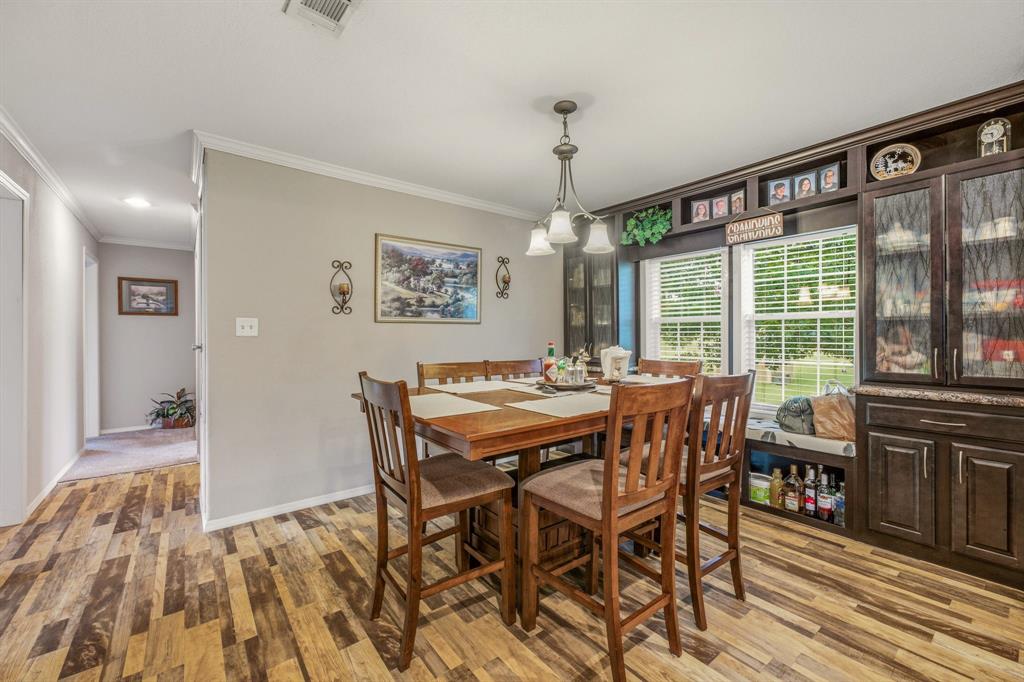 2914 Oak Court, Granbury, TX 76048