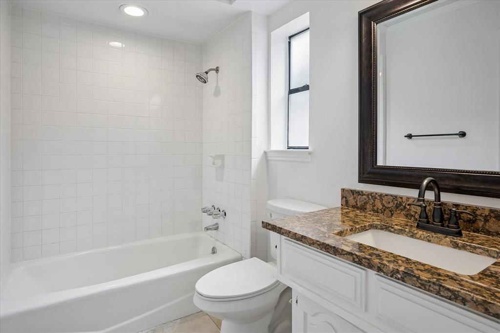 6506 Kathleen Court, Garland, TX 75044