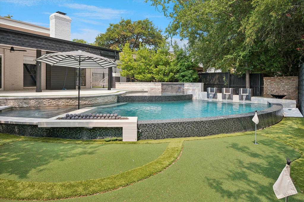 6506 Kathleen Court, Garland, TX 75044