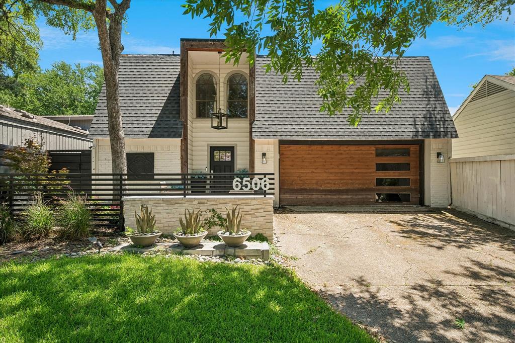 6506 Kathleen Court, Garland, TX 75044 6506 Kathleen Court, Garland, TX 75044