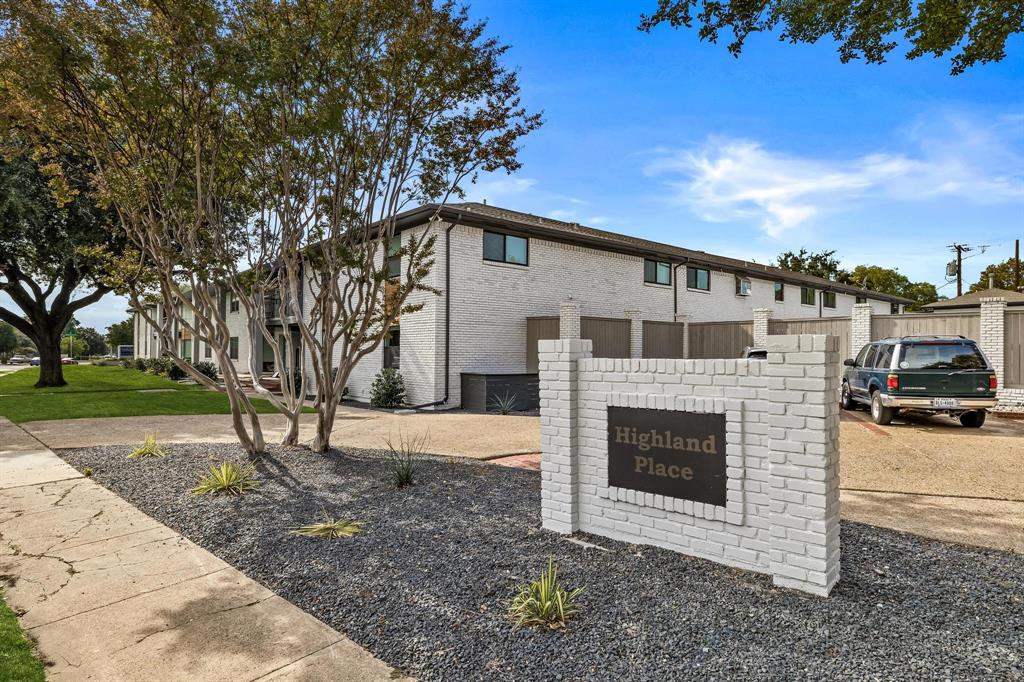 3925 Inwood Road, #1018, Dallas, TX 75209