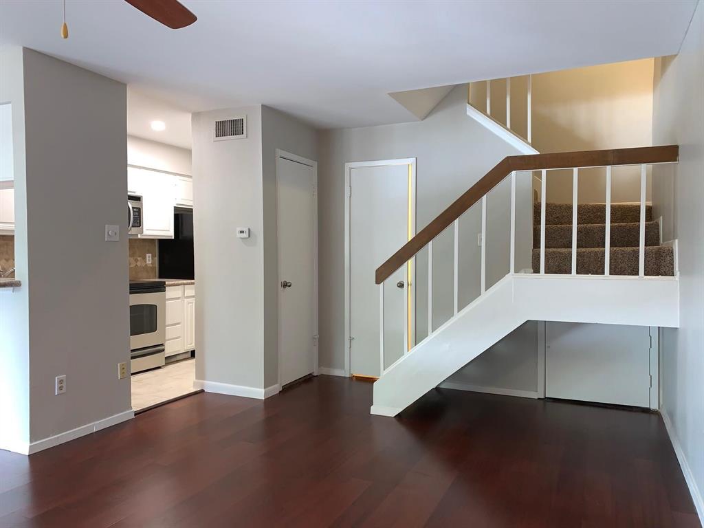 5740 Martel Avenue, #A12, Dallas, TX 75206