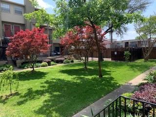 5740 Martel Avenue, #A12, Dallas, TX 75206
